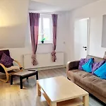 Stylische Messewohnung