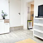 Stylische Messewohnung