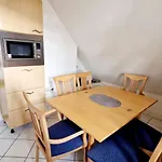 Stylische Messewohnung