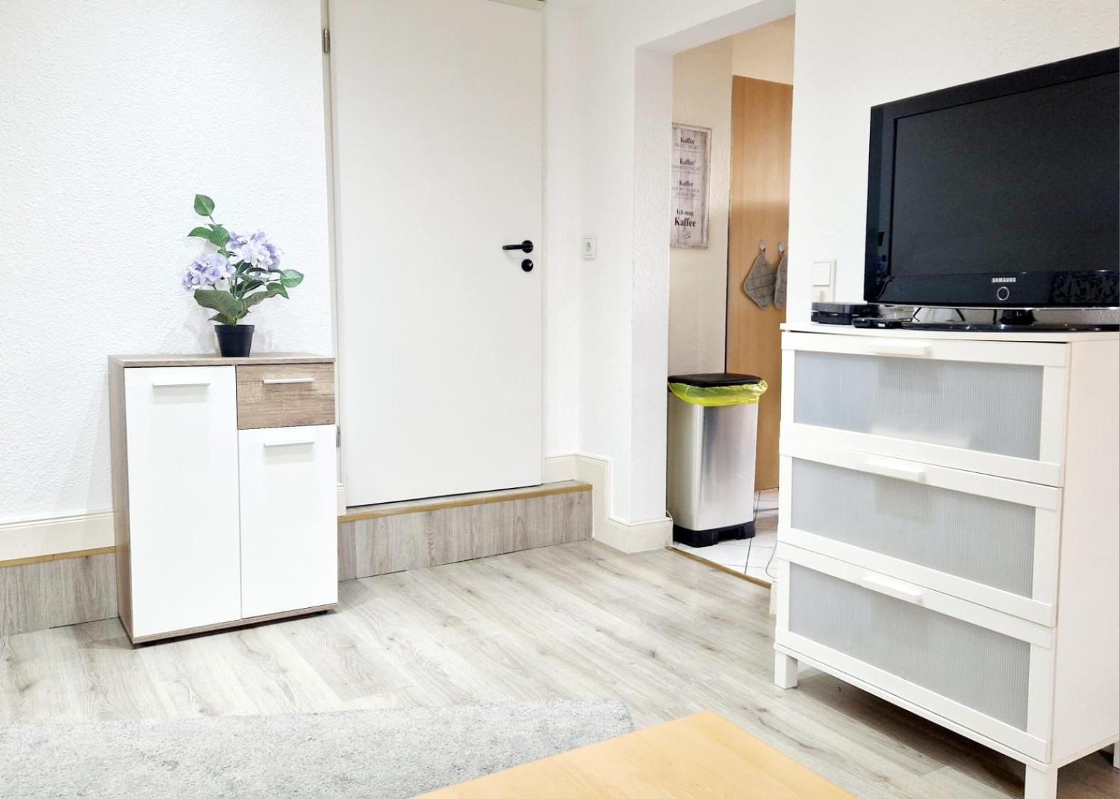 Stylische Messewohnung Hannover