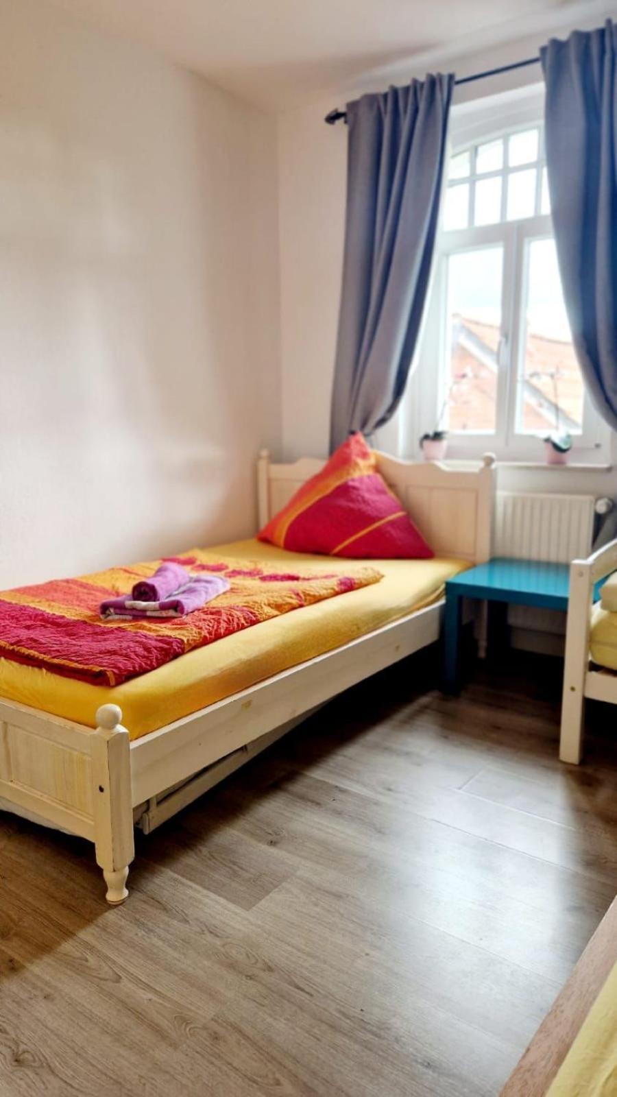 Stylische Messewohnung Apartment