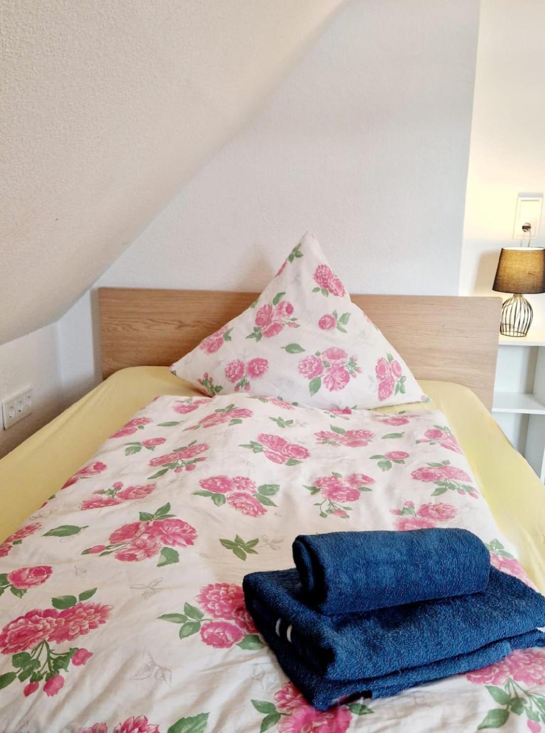 Apartment Stylische Messewohnung Hannover