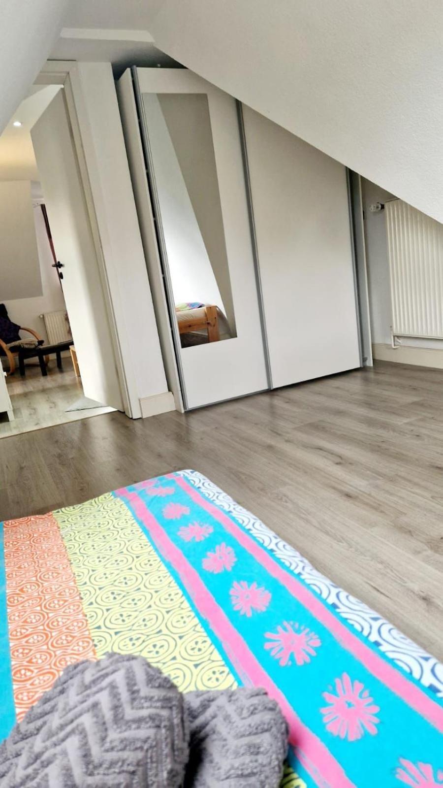 Stylische Messewohnung Apartment Hannover