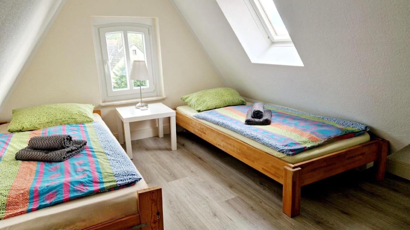 Stylische Messewohnung Hannover