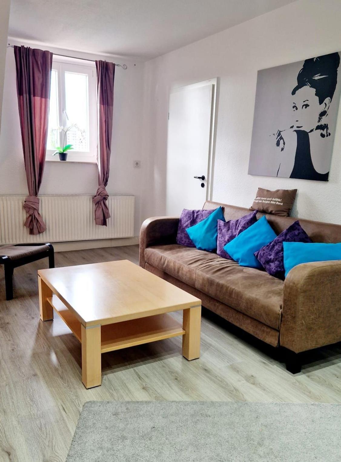 Stylische Messewohnung * Hannover