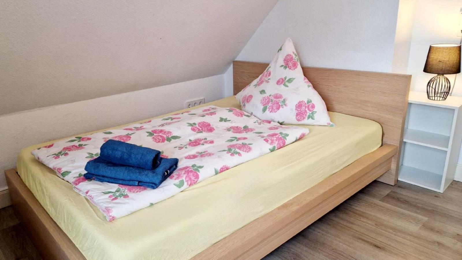 Stylische Messewohnung Apartment