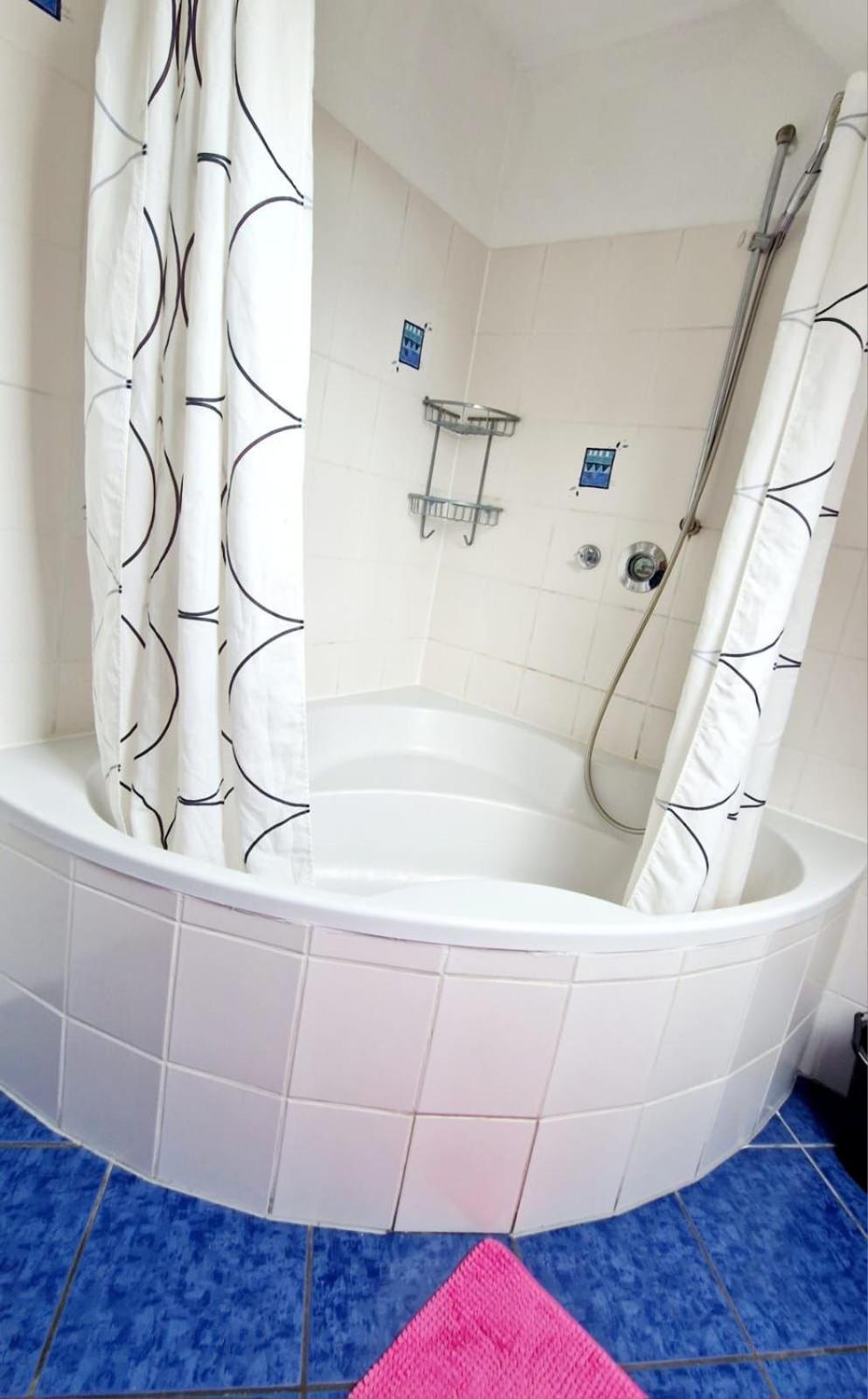 Apartment Stylische Messewohnung Hannover