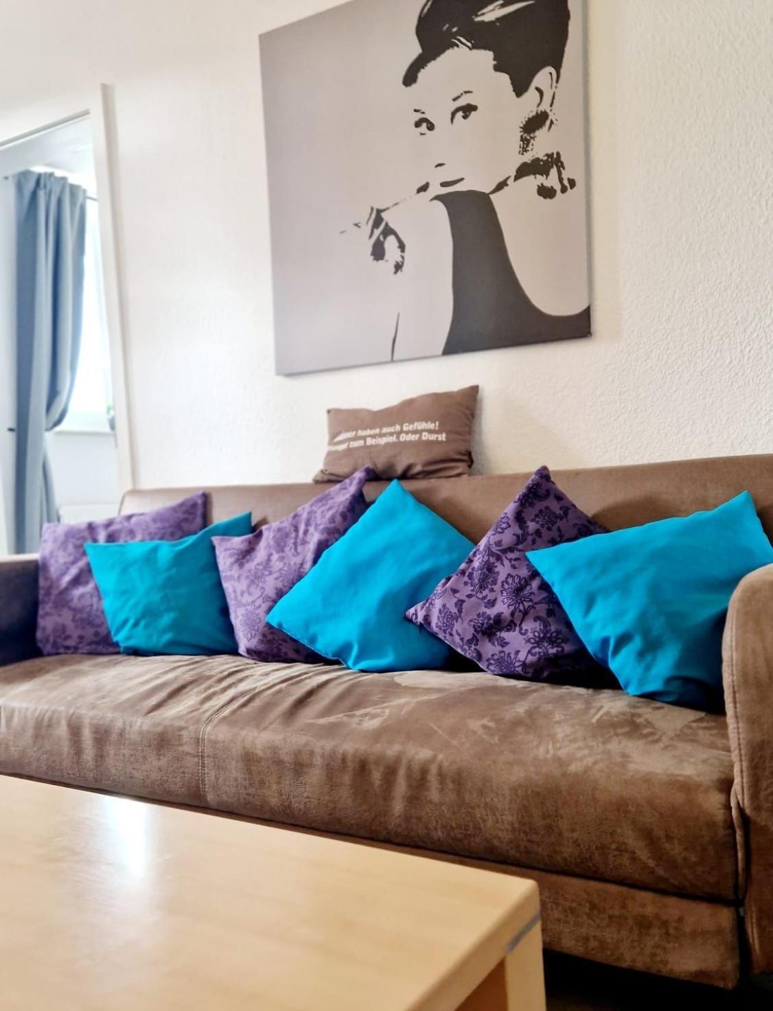 Stylische Messewohnung Apartment